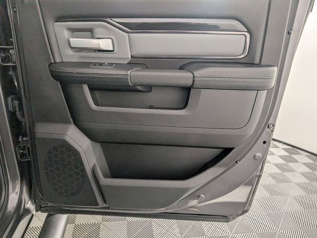 2022 RAM 2500 Power Wagon