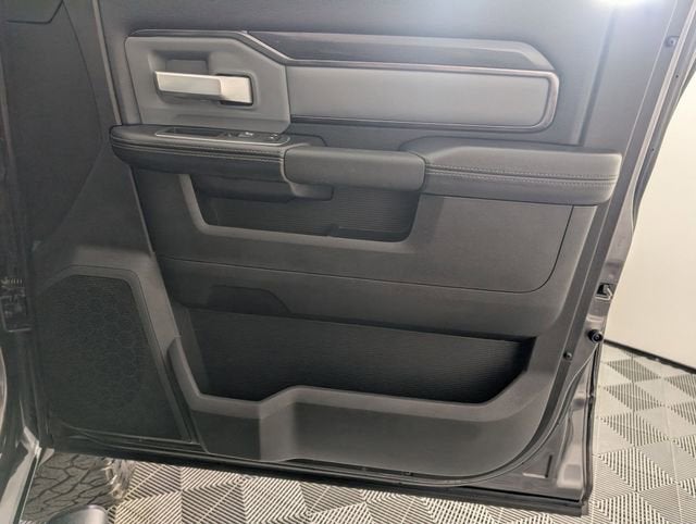 2022 RAM 2500 Power Wagon