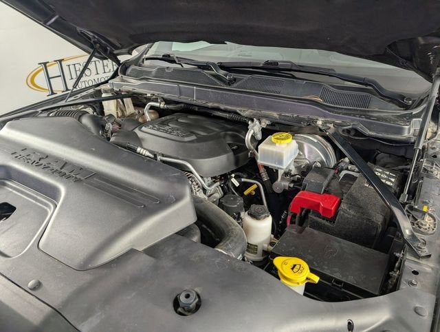 2022 RAM 2500 Power Wagon