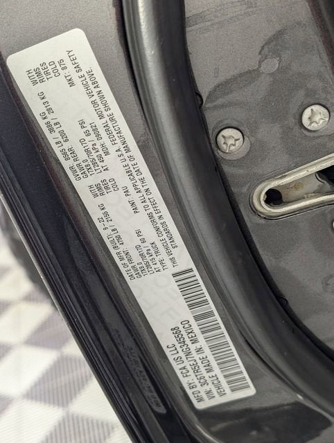 2022 RAM 2500 Power Wagon