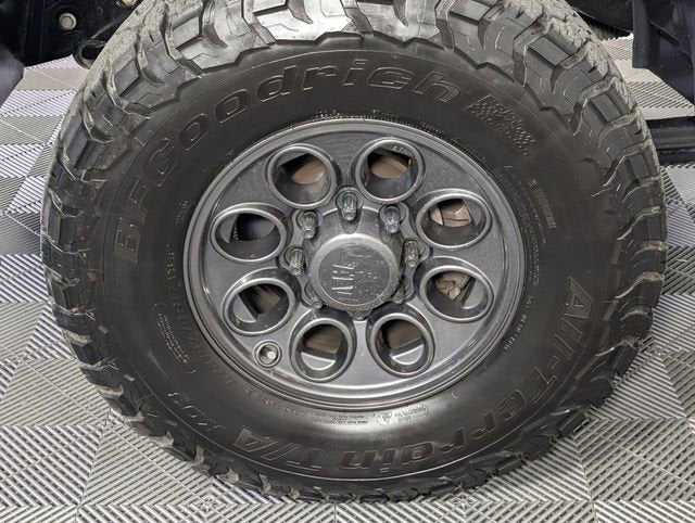 2022 RAM 2500 Power Wagon