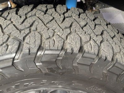 2022 RAM 2500 Power Wagon