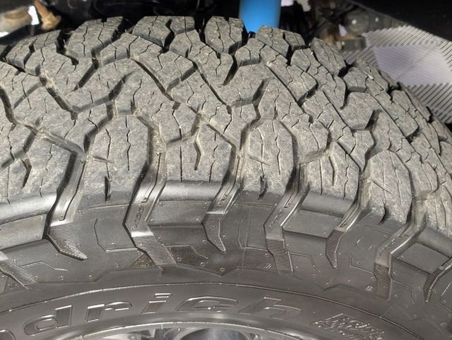 2022 RAM 2500 Power Wagon