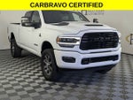 2024 RAM 2500 Laramie Crew Cab 4x4 6'4" Box