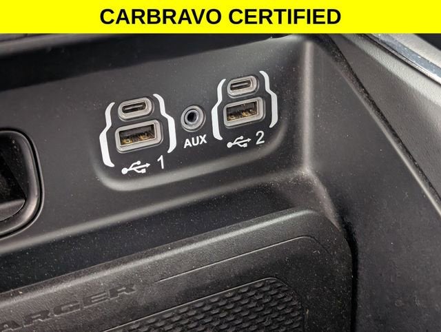 2024 RAM 2500 Laramie Crew Cab 4x4 6'4" Box