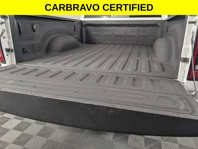 2024 RAM 2500 Laramie Crew Cab 4x4 6'4" Box