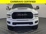 2024 RAM 2500 Laramie Crew Cab 4x4 6'4" Box
