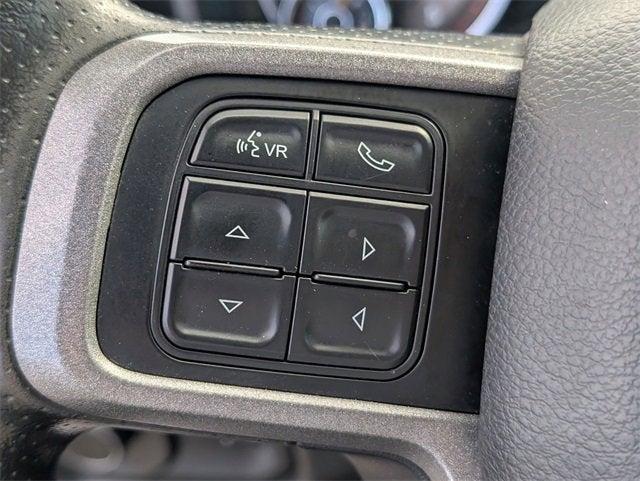 2021 RAM 5500 Chassis Cab Tradesman