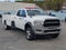 2021 RAM 5500 Chassis Cab Tradesman
