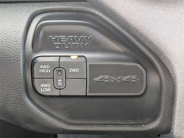 2021 RAM 5500 Chassis Cab Tradesman