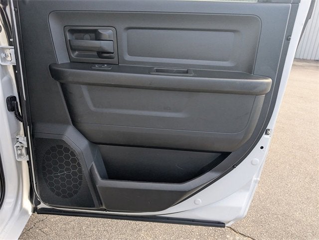 2021 RAM 5500 Chassis Cab Tradesman