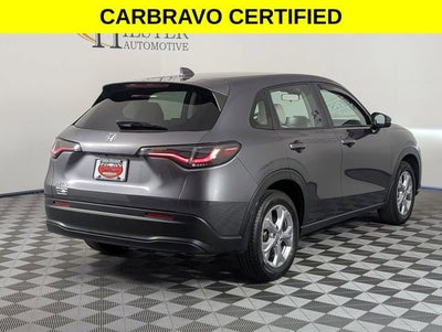 2023 Honda HR-V 2WD LX
