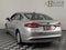 2017 Ford Fusion S