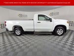 2023 Chevrolet Silverado 1500 Work Truck