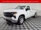 2023 Chevrolet Silverado 1500 Work Truck