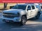 2016 Chevrolet Silverado 1500 High Country