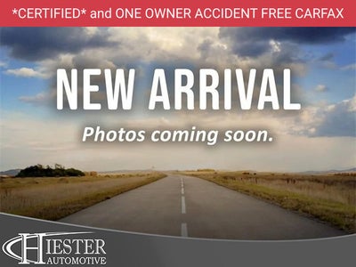 2018 Chevrolet Silverado 1500 High Country