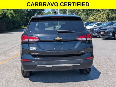 2023 Chevrolet Equinox Premier