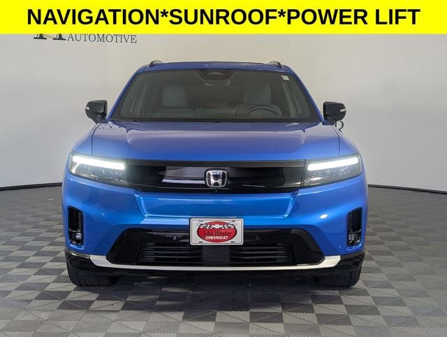 2025 Honda Prologue Elite