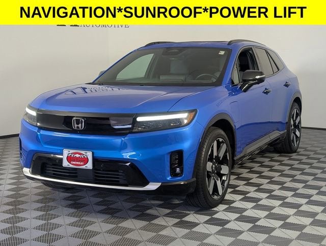 2025 Honda Prologue Elite