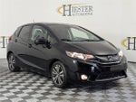 2015 Honda Fit EX-L