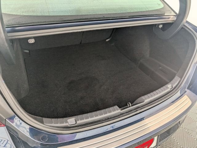 2025 Mazda Mazda3 Sedan 2.5 S Select Sport