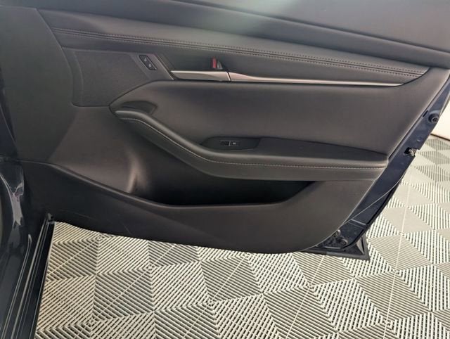 2025 Mazda Mazda3 Sedan 2.5 S Select Sport