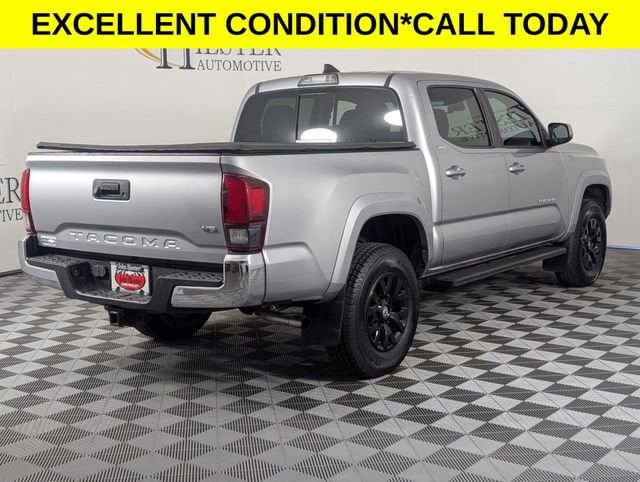 2019 Toyota Tacoma 2WD SR5
