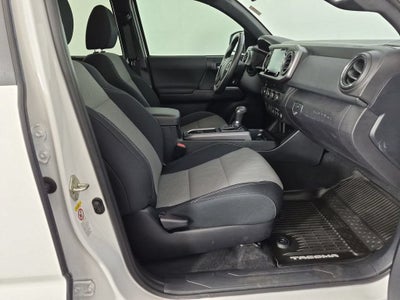 2020 Toyota Tacoma TRD Off-Road