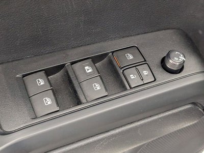 2019 Toyota Tacoma 4WD SR