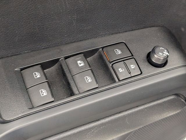 2019 Toyota Tacoma 4WD SR