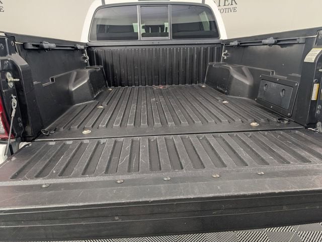 2019 Toyota Tacoma 4WD SR