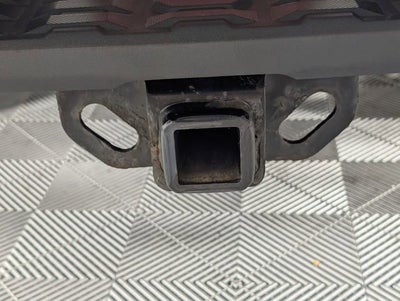 2019 Toyota Tacoma 4WD SR