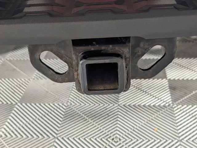 2019 Toyota Tacoma 4WD SR