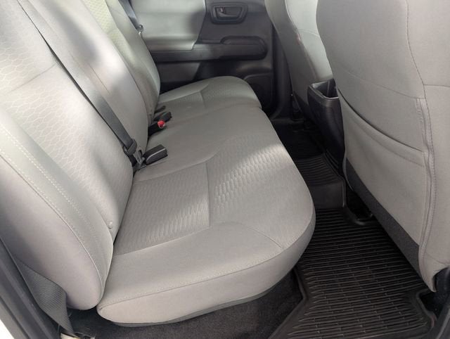 2019 Toyota Tacoma 4WD SR