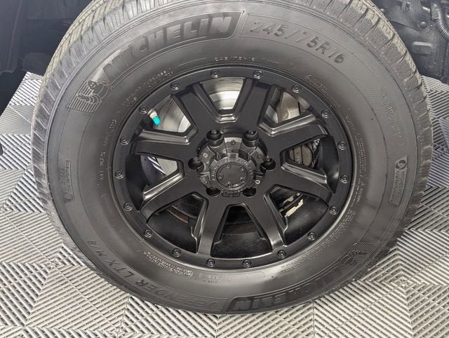 2019 Toyota Tacoma 4WD SR