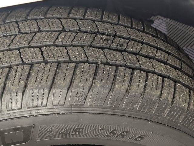 2019 Toyota Tacoma 4WD SR