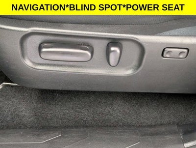 2023 Toyota Tacoma 4WD TRD Off-Road