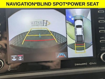 2023 Toyota Tacoma 4WD TRD Off-Road