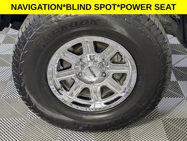 2023 Toyota Tacoma 4WD TRD Off-Road