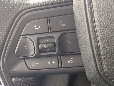 2025 Toyota Tacoma 4WD SR