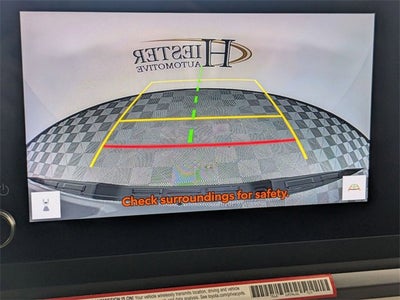 2025 Toyota Tacoma 4WD SR