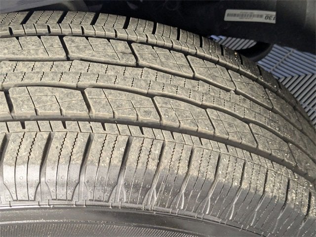 2025 Toyota Tacoma 4WD SR