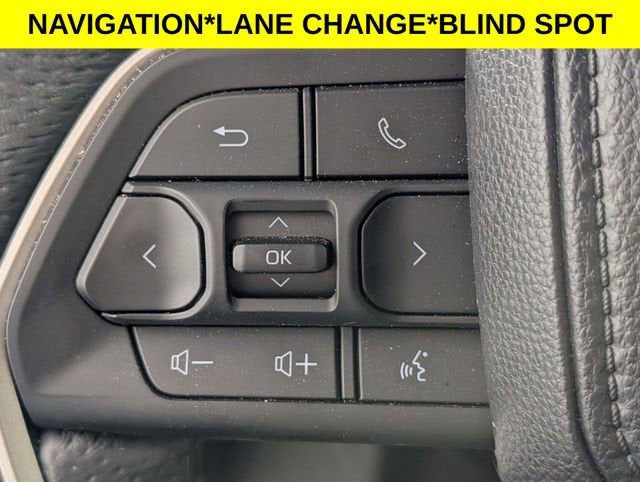 2024 Toyota Tacoma 4WD TRD Sport Hybrid