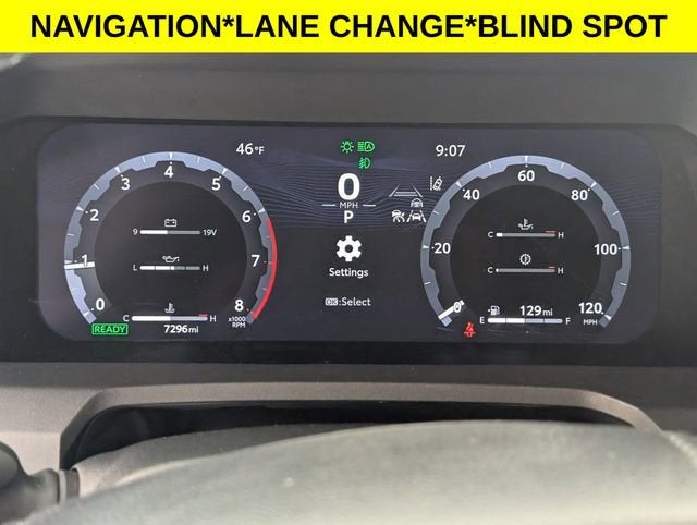 2024 Toyota Tacoma 4WD TRD Sport Hybrid