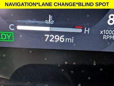 2024 Toyota Tacoma 4WD TRD Sport Hybrid