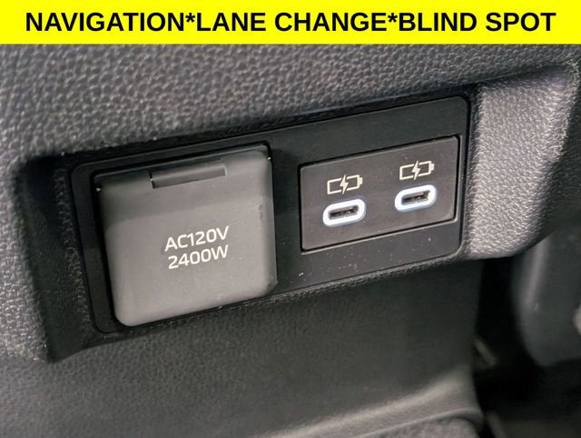 2024 Toyota Tacoma 4WD TRD Sport Hybrid