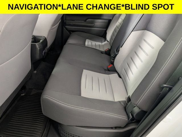 2024 Toyota Tacoma 4WD TRD Sport Hybrid