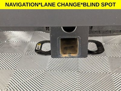 2024 Toyota Tacoma 4WD TRD Sport Hybrid