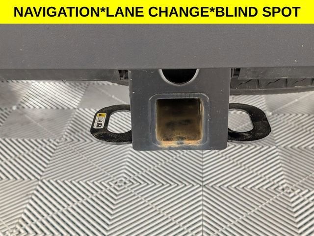 2024 Toyota Tacoma 4WD TRD Sport Hybrid